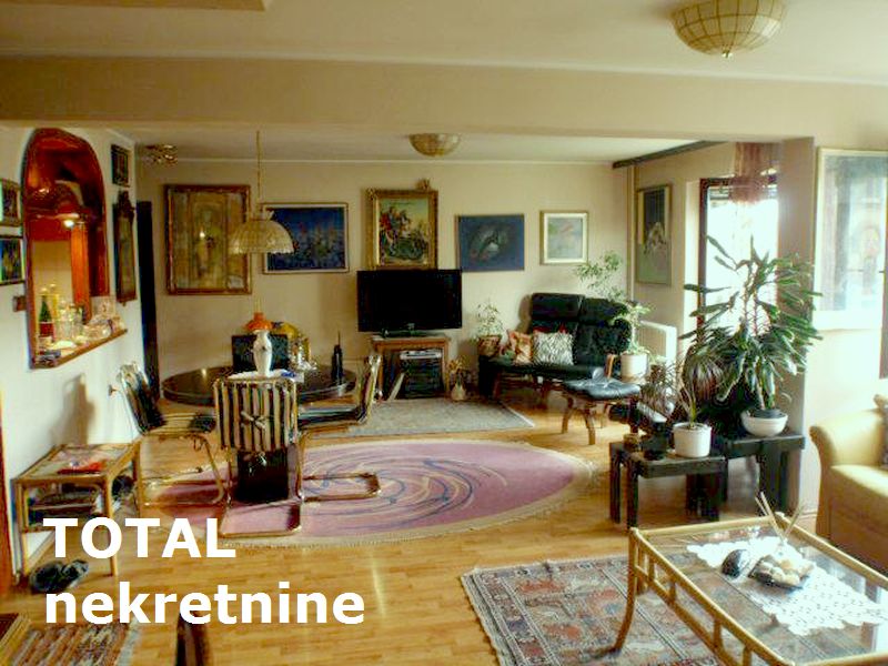 Stan,NOVI SAD,CENTAR,kv: 102.00, € 360500, ID: 1062130 3