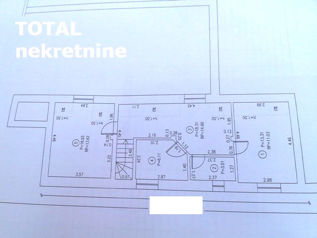 Stan,NOVI SAD,CENTAR,kv: 108.00, € 208020, ID: 1072798 10