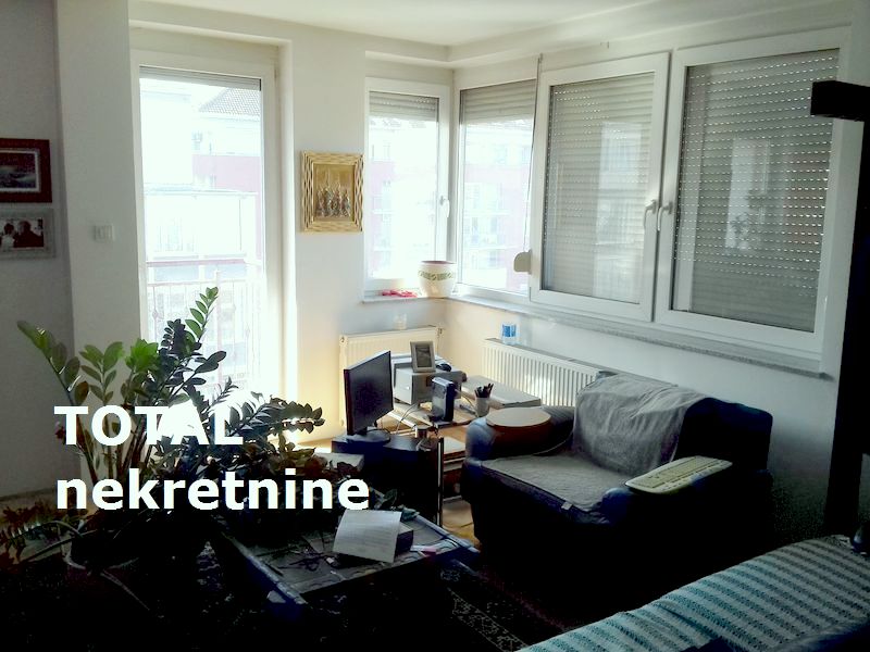 Stan,NOVI SAD,SOCIJALNO,kv: 111.00, € 228660, ID: 1080758 3