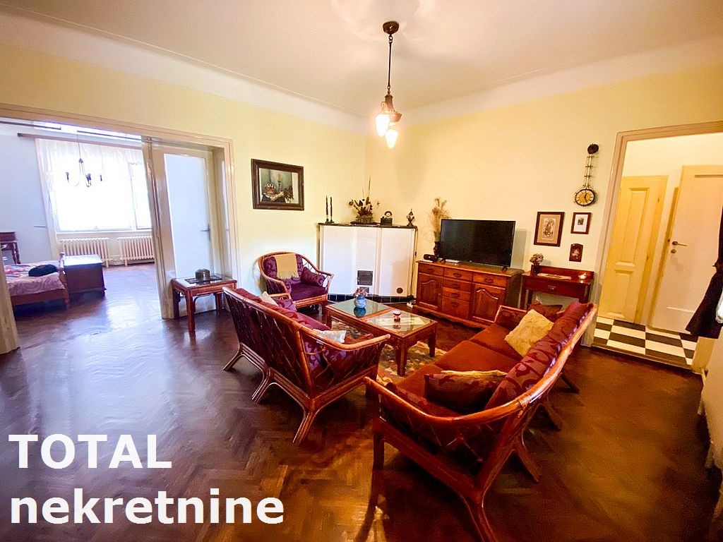 Stan,NOVI SAD,CENTAR,kv: 120.00, € 267800, ID: 1094114 1