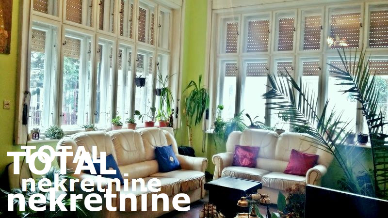 Stan,NOVI SAD,CENTAR,kv: 121.00, € 247200, ID: 1081219 1