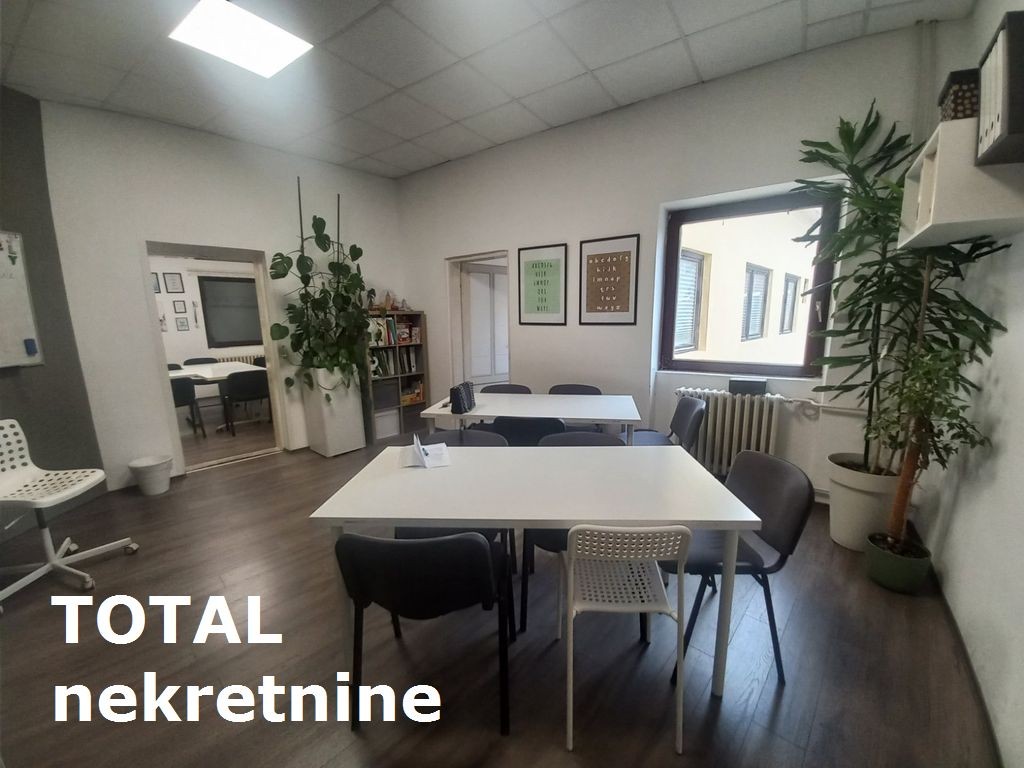 Stan,NOVI SAD,CENTAR,kv: 131.00, € 339900, ID: 1051716 2