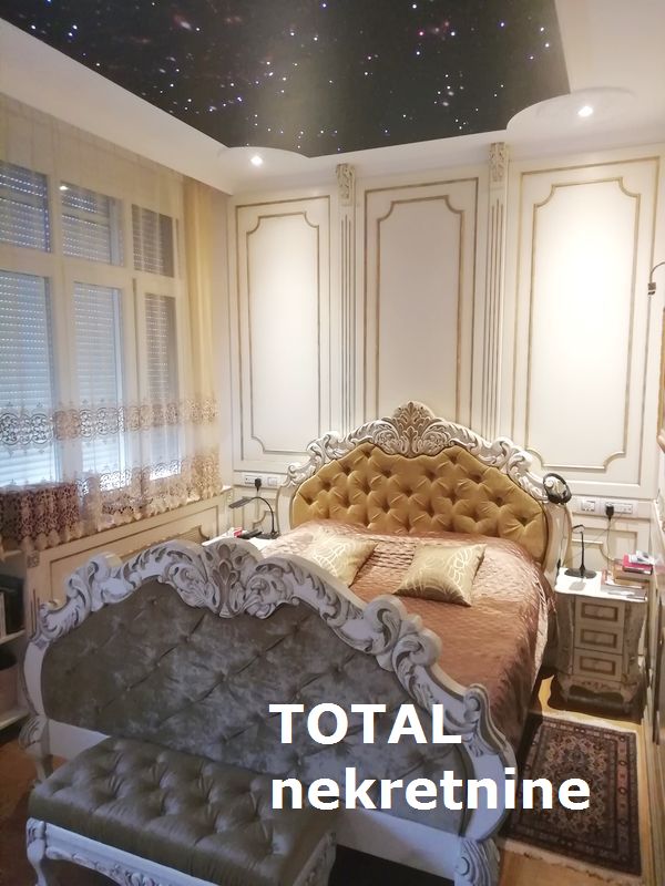 Stan,NOVI SAD,CENTAR,kv: 132.00, € 401700, ID: 1083542 11