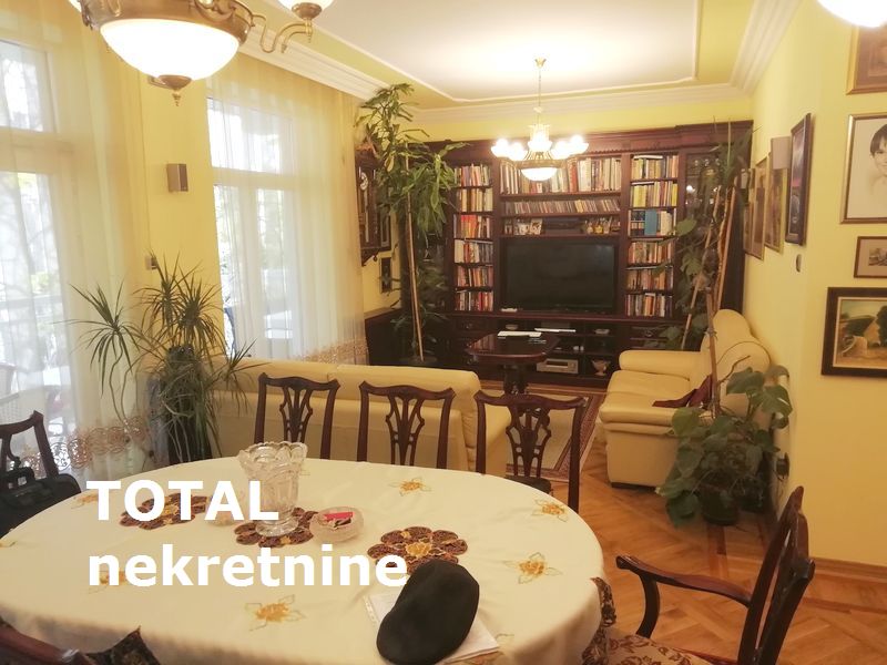 Stan,NOVI SAD,CENTAR,kv: 132.00, € 401700, ID: 1083542 14