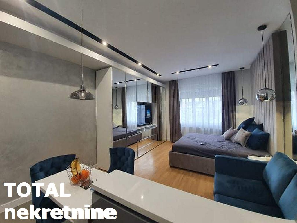 Stan,NOVI SAD,CENTAR,kv: 30.00, € 154500, ID: 1094510 1