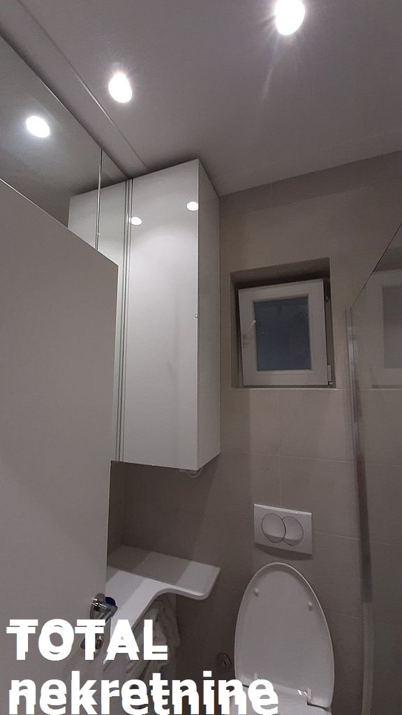 Stan,NOVI SAD,CENTAR,kv: 30.00, € 154500, ID: 1094510 12