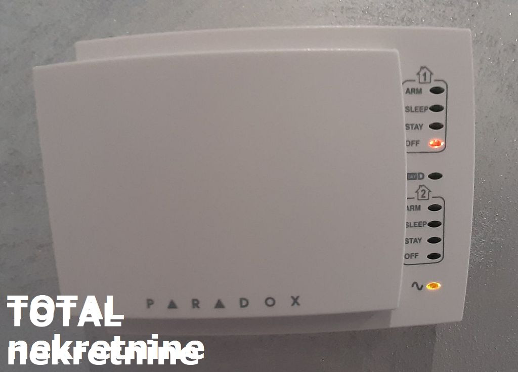 Stan,NOVI SAD,CENTAR,kv: 30.00, € 154500, ID: 1094510 14