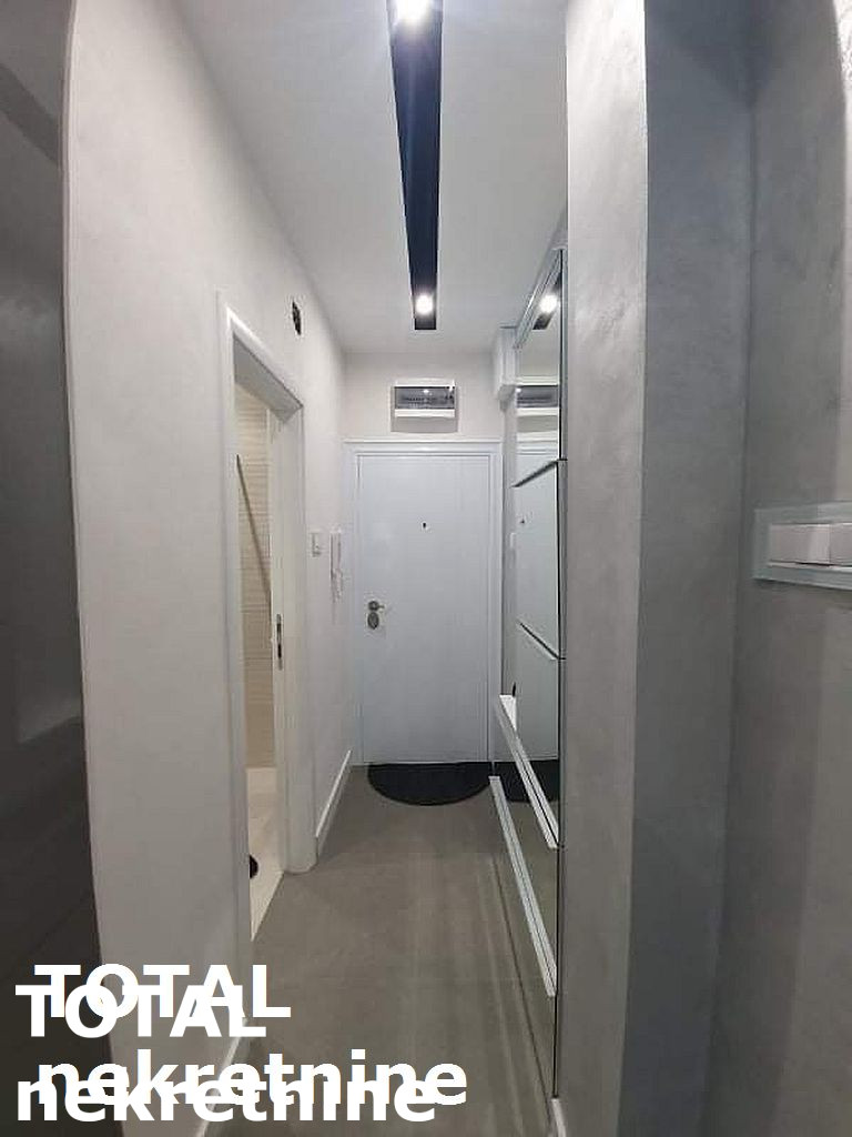 Stan,NOVI SAD,CENTAR,kv: 30.00, € 154500, ID: 1094510 16