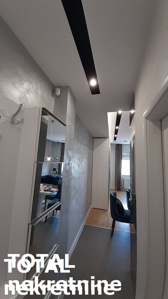 Stan,NOVI SAD,CENTAR,kv: 30.00, € 154500, ID: 1094510 18