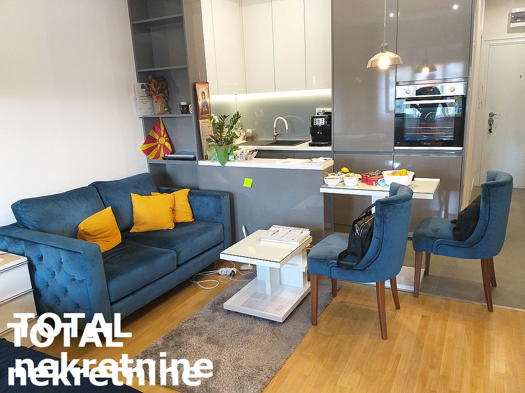 Stan,NOVI SAD,CENTAR,kv: 30.00, € 154500, ID: 1094510 2