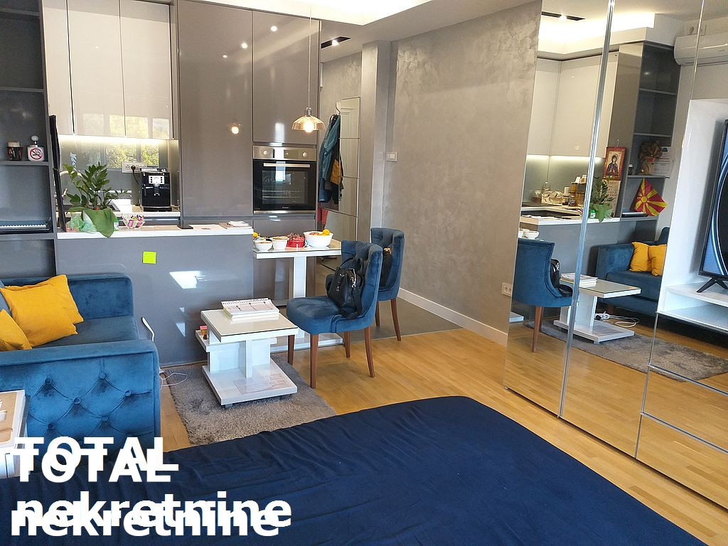 Stan,NOVI SAD,CENTAR,kv: 30.00, € 154500, ID: 1094510 3