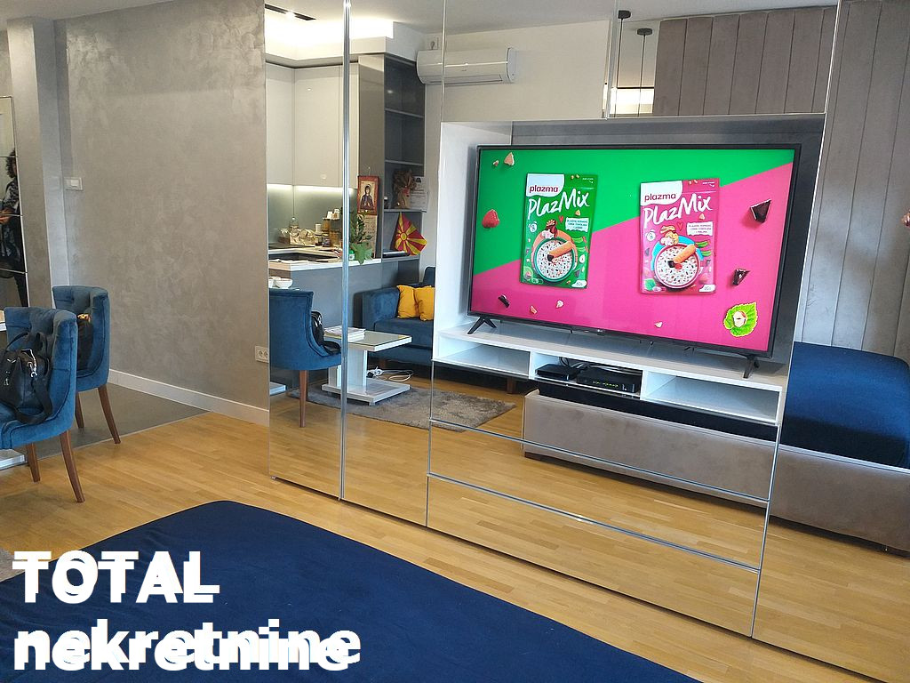 Stan,NOVI SAD,CENTAR,kv: 30.00, € 154500, ID: 1094510 5