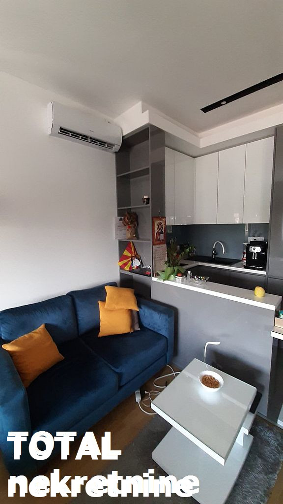 Stan,NOVI SAD,CENTAR,kv: 30.00, € 154500, ID: 1094510 9