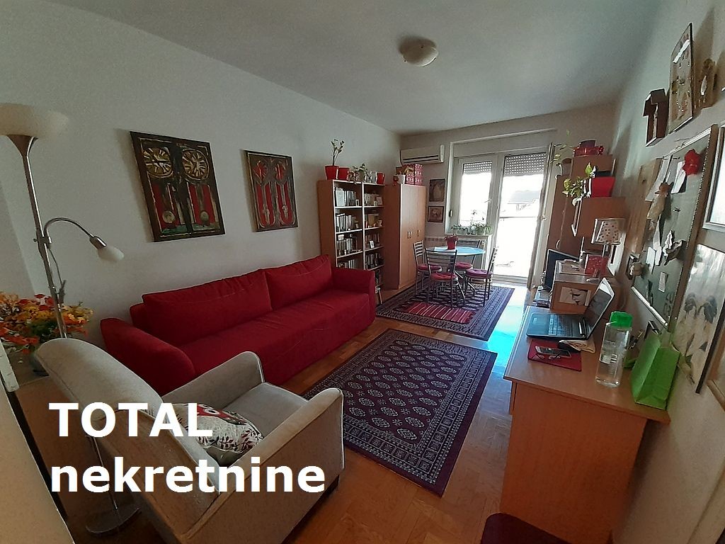 Stan,NOVI SAD,CENTAR,kv: 30.00, € 103000, ID: 1092469 2