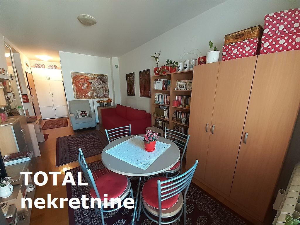 Stan,NOVI SAD,CENTAR,kv: 30.00, € 103000, ID: 1092469 3