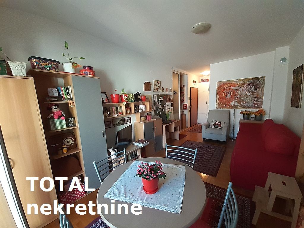 Stan,NOVI SAD,CENTAR,kv: 30.00, € 103000, ID: 1092469 4