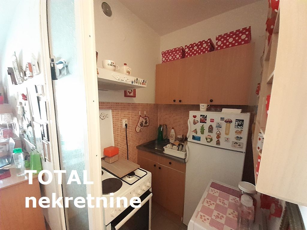 Stan,NOVI SAD,CENTAR,kv: 30.00, € 103000, ID: 1092469 6