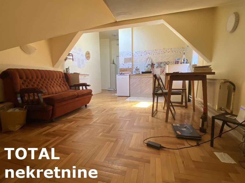 Stan,NOVI SAD,CENTAR,kv: 30.00, € 77250, ID: 1072245 2