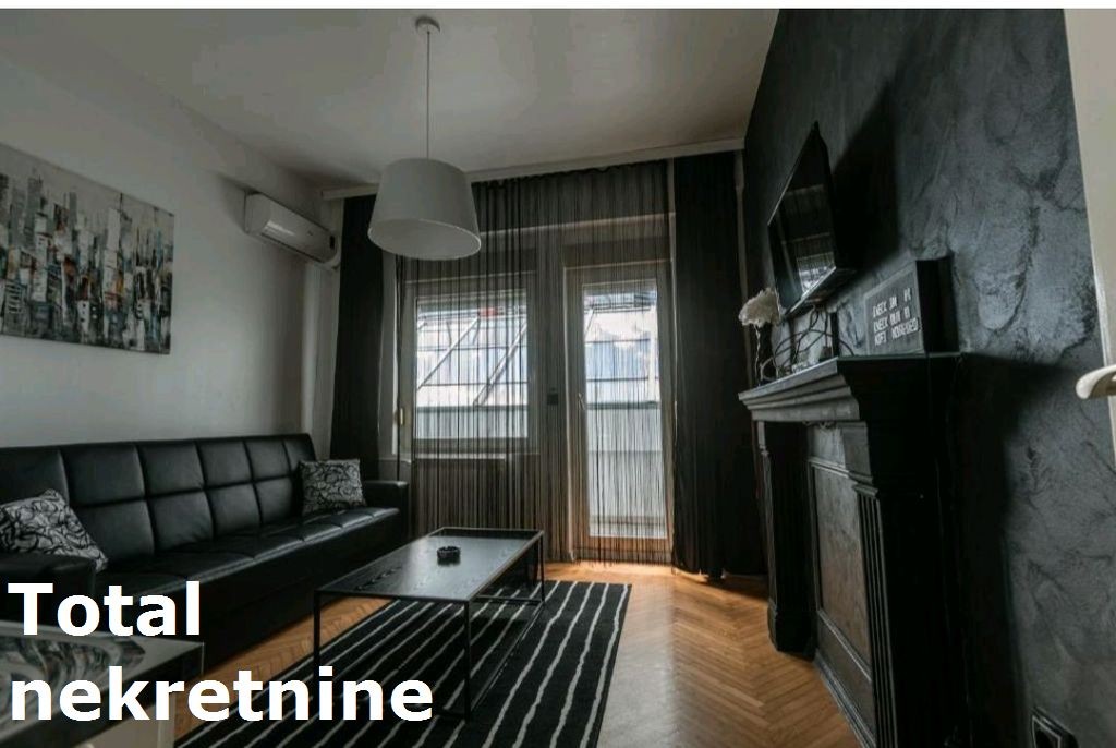 Stan,NOVI SAD,CENTAR,kv: 33.00, € 117420, ID: 1094495 1