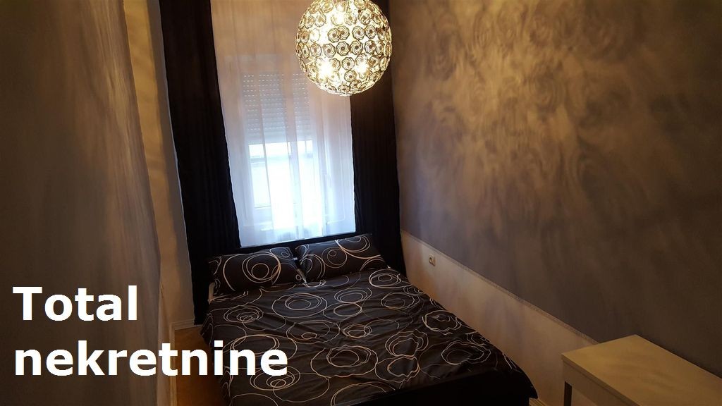 Stan,NOVI SAD,CENTAR,kv: 33.00, € 117420, ID: 1094495 2