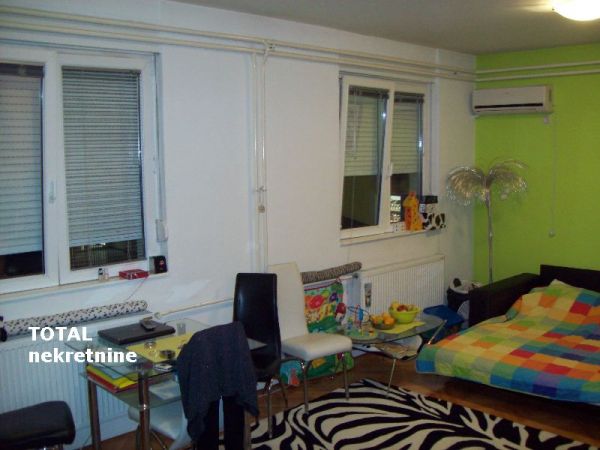 Stan,NOVI SAD,CENTAR,kv: 38.00, € 113300, ID: 1051050 1
