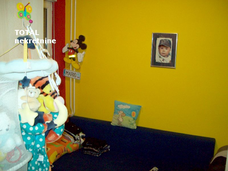 Stan,NOVI SAD,CENTAR,kv: 38.00, € 113300, ID: 1051050 4