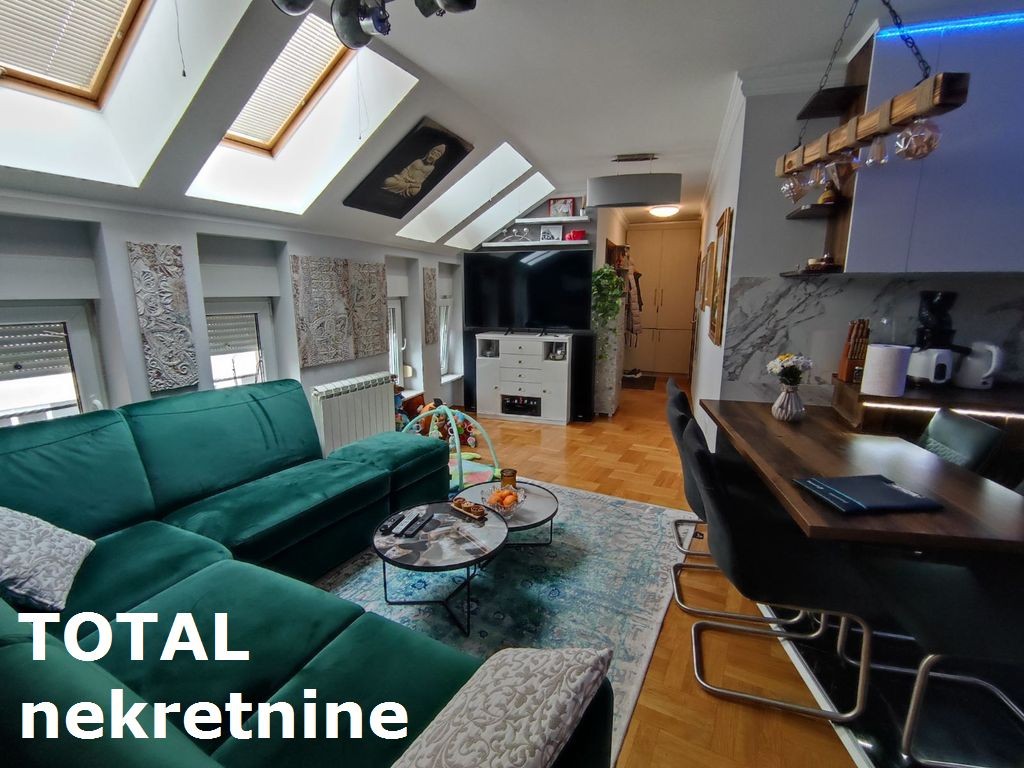 Stan,NOVI SAD,CENTAR,kv: 49.00, € 155000, ID: 1094678 2