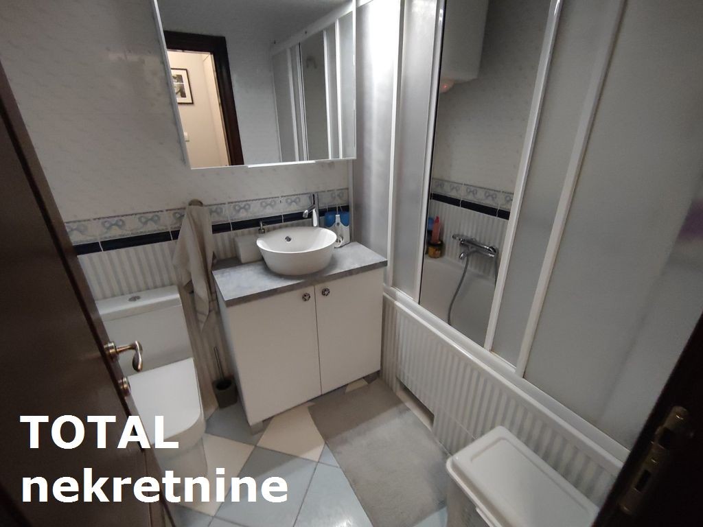 Stan,NOVI SAD,CENTAR,kv: 49.00, € 155000, ID: 1094678 9