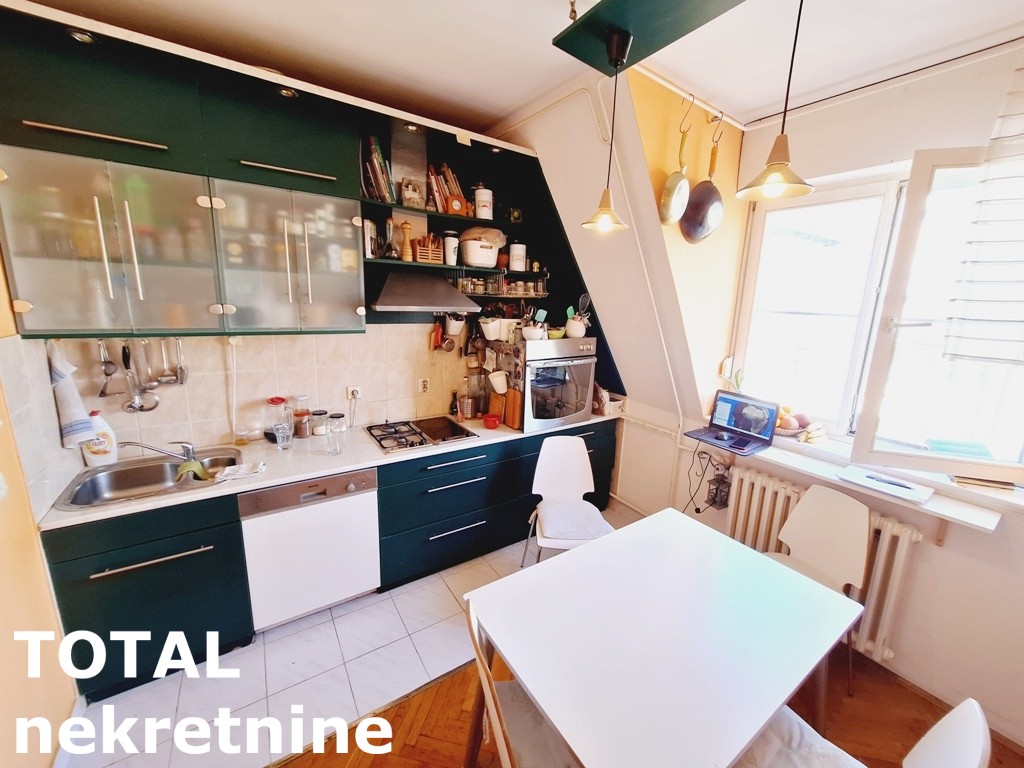 Stan,NOVI SAD,CENTAR,kv: 52.00, € 127700, ID: 1097195 1