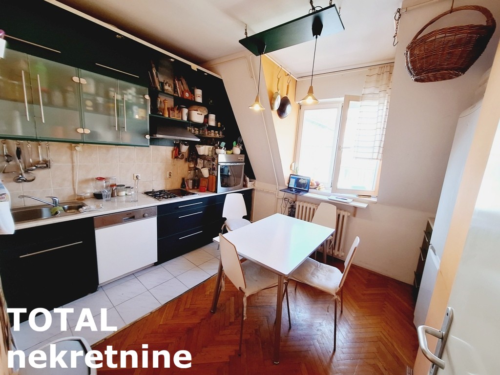 Stan,NOVI SAD,CENTAR,kv: 52.00, € 127700, ID: 1097195 2