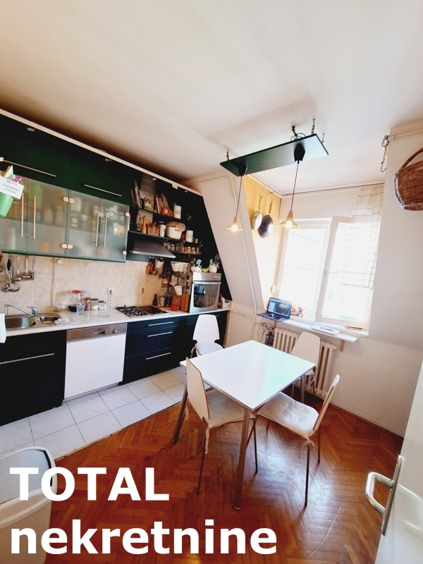 Stan,NOVI SAD,CENTAR,kv: 52.00, € 127700, ID: 1097195 3