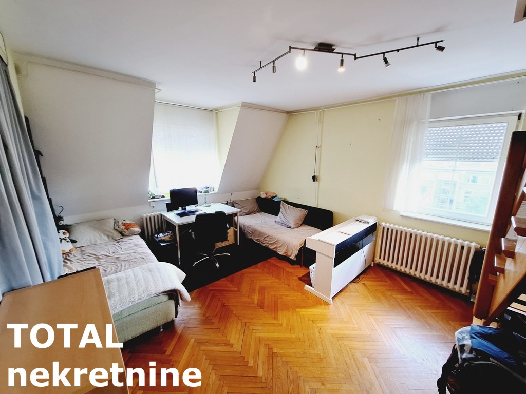 Stan,NOVI SAD,CENTAR,kv: 52.00, € 127700, ID: 1097195 5