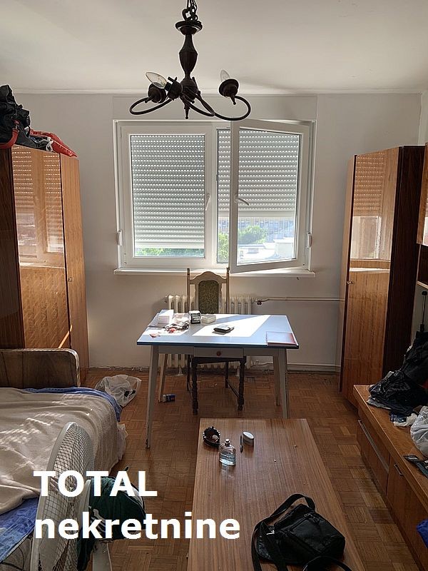 Stan,NOVI SAD,CENTAR,kv: 60.00, € 154500, ID: 1090184 2