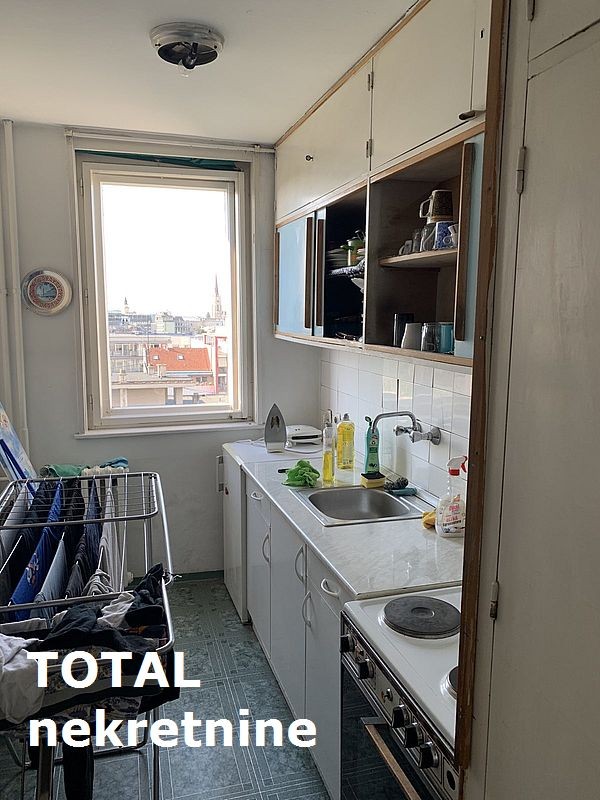 Stan,NOVI SAD,CENTAR,kv: 60.00, € 154500, ID: 1090184 4