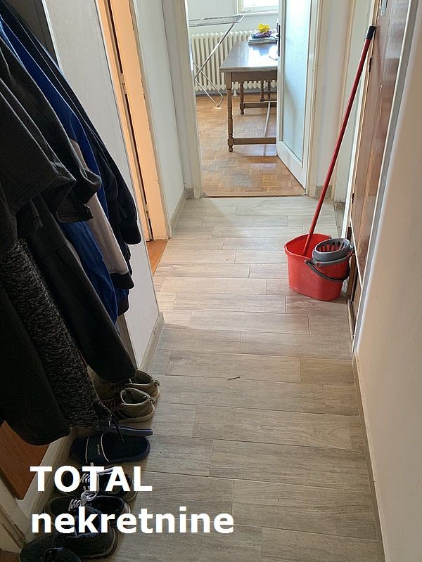 Stan,NOVI SAD,CENTAR,kv: 60.00, € 154500, ID: 1090184 5