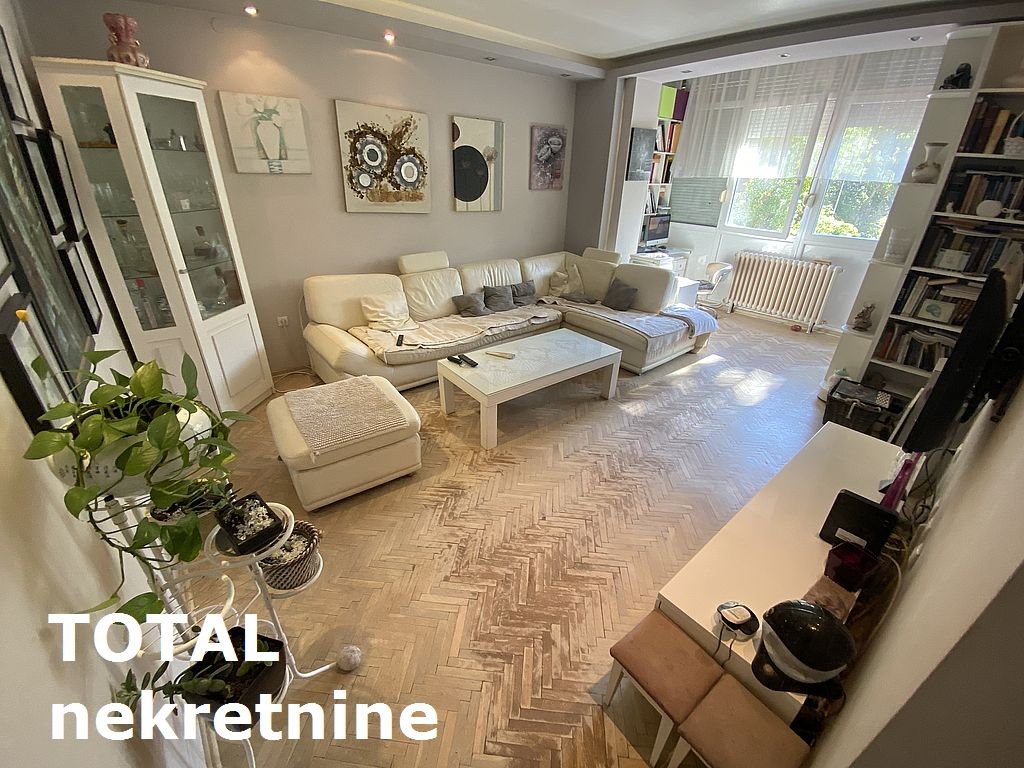 Stan,NOVI SAD,CENTAR,kv: 60.00, € 185400, ID: 1096580 1