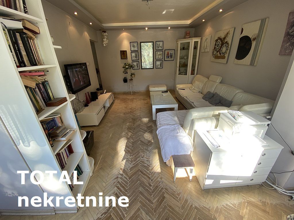 Stan,NOVI SAD,CENTAR,kv: 60.00, € 185400, ID: 1096580 2