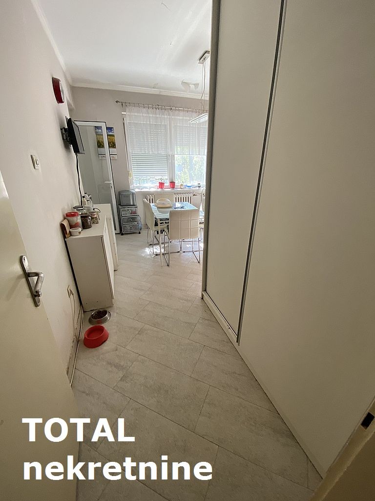 Stan,NOVI SAD,CENTAR,kv: 60.00, € 185400, ID: 1096580 6