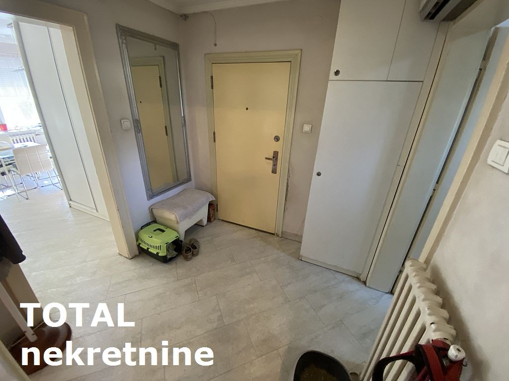 Stan,NOVI SAD,CENTAR,kv: 60.00, € 185400, ID: 1096580 7