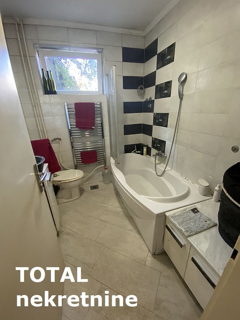 Stan,NOVI SAD,CENTAR,kv: 60.00, € 185400, ID: 1096580 8