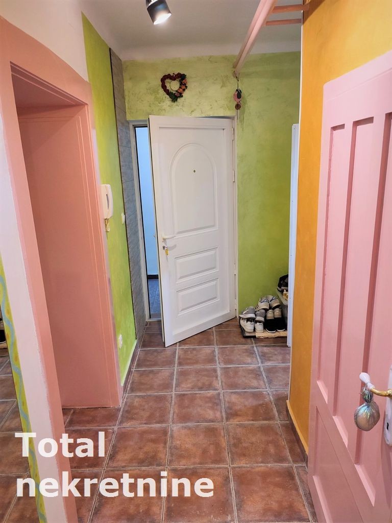 Stan,NOVI SAD,CENTAR,kv: 61.00, € 133900, ID: 1093350 11