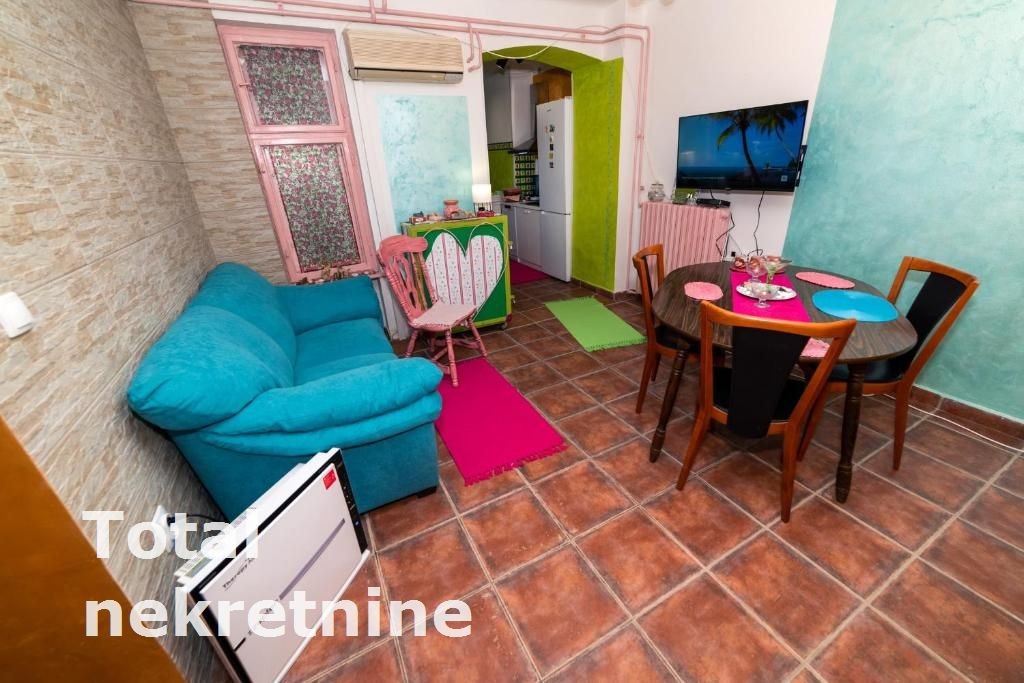 Stan,NOVI SAD,CENTAR,kv: 61.00, € 133900, ID: 1093350 7