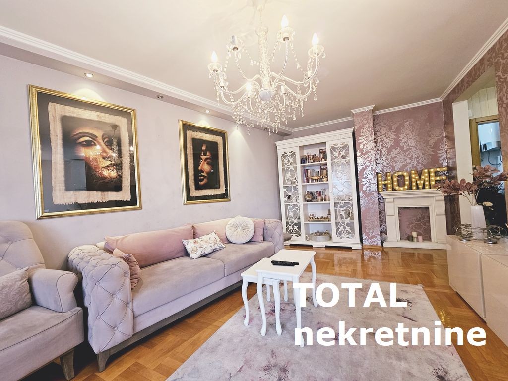 Stan,NOVI SAD,GRBAVICA,kv: 124.00, € 268200, ID: 1095828 2