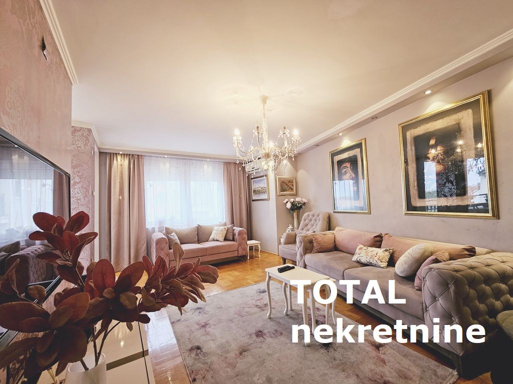 Stan,NOVI SAD,GRBAVICA,kv: 124.00, € 268200, ID: 1095828 3