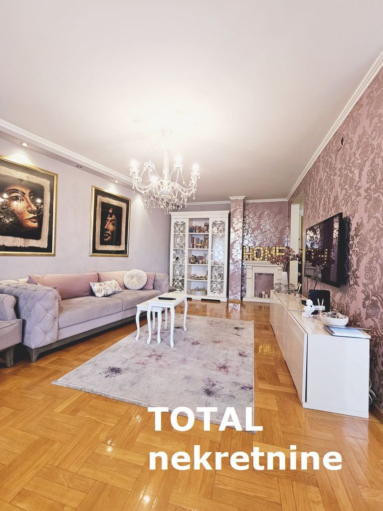 Stan,NOVI SAD,GRBAVICA,kv: 124.00, € 268200, ID: 1095828 5