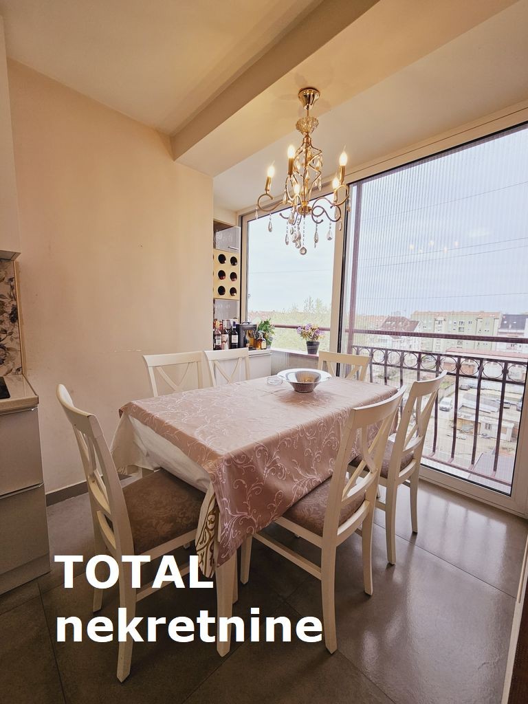 Stan,NOVI SAD,GRBAVICA,kv: 124.00, € 268200, ID: 1095828 6