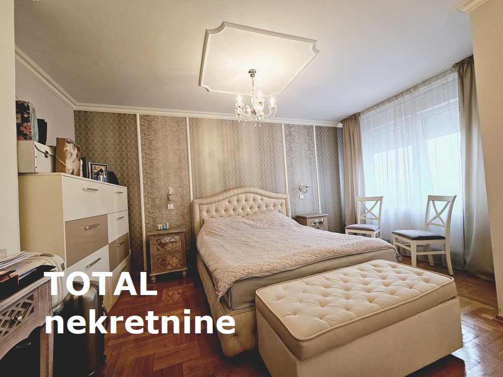 Stan,NOVI SAD,GRBAVICA,kv: 124.00, € 268200, ID: 1095828 8