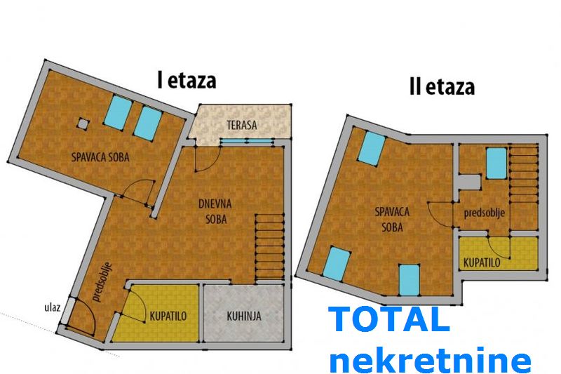 Stan,NOVI SAD,GRBAVICA,kv: 68.00, € 132870, ID: 1071433 9