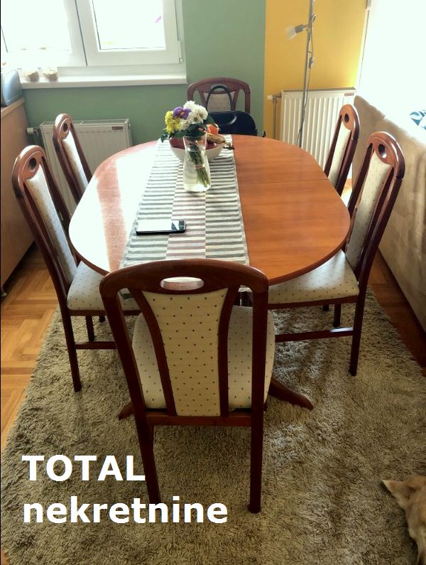 Stan,NOVI SAD,GRBAVICA,kv: 79.00, € 170880, ID: 1064431 2