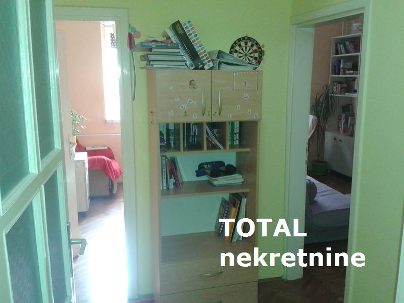 Stan,NOVI SAD,GRBAVICA,kv: 93.00, € 267800, ID: 1074045 11